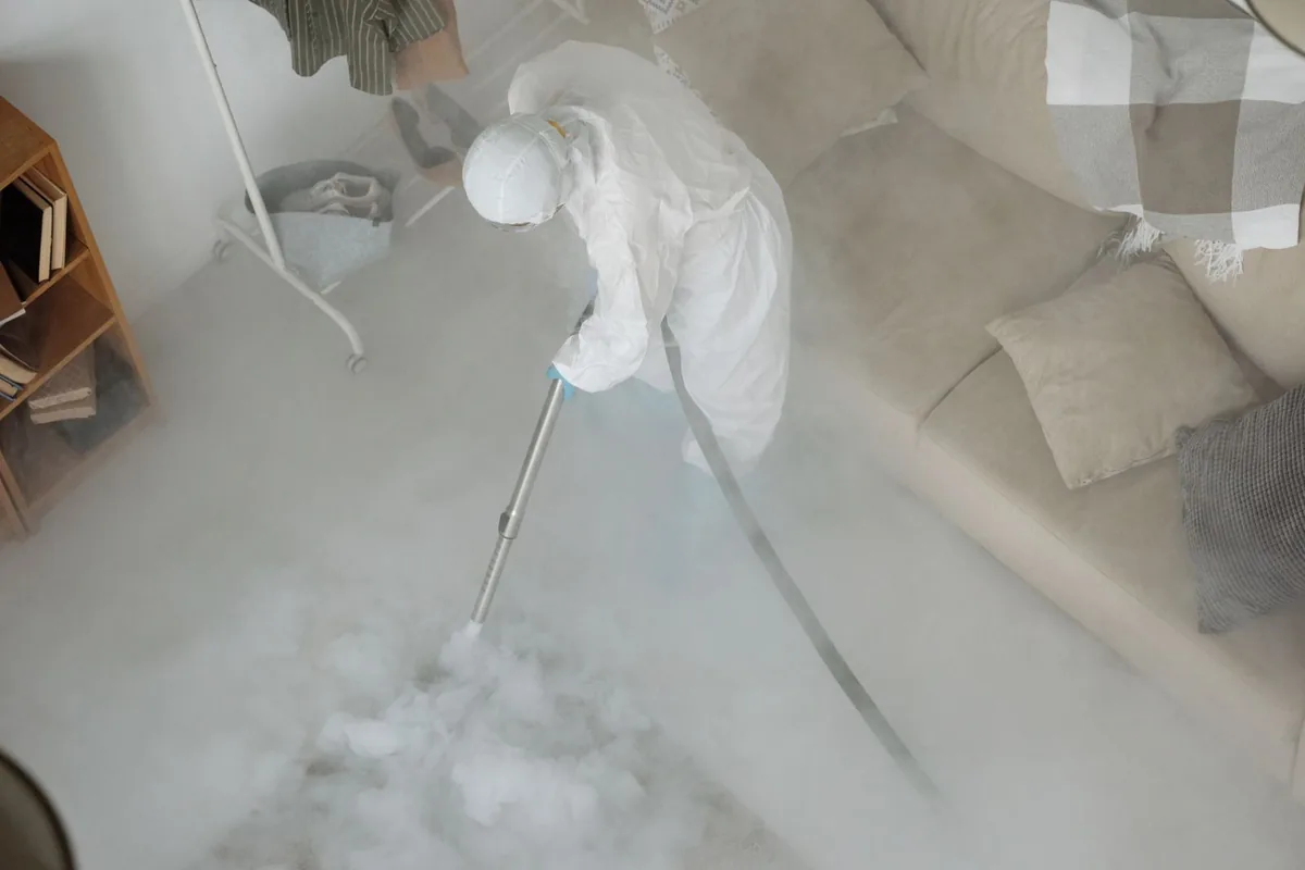 Biohazard Cleanup in Conyngham, PA